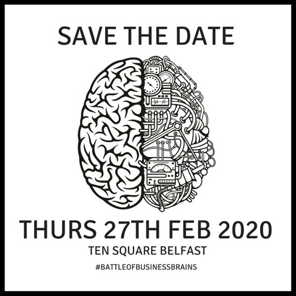 Battle of Business Brains 2020